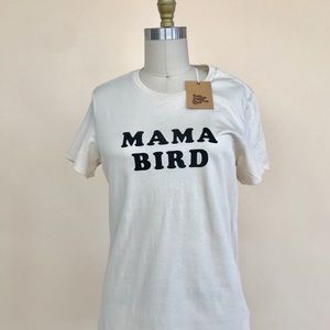 Woman’s relaxed fit T-shirt the bee and the Fox